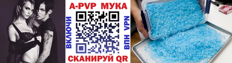 Alfa_PVP СК  Тбилисская 
